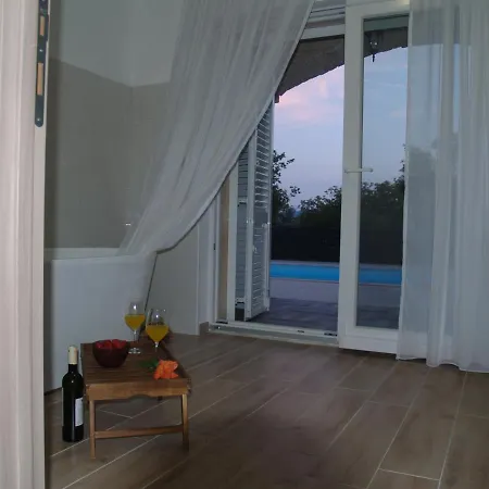 Villa Holiday Linardići