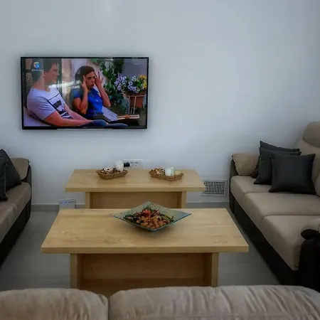 Villa Holiday Linardići