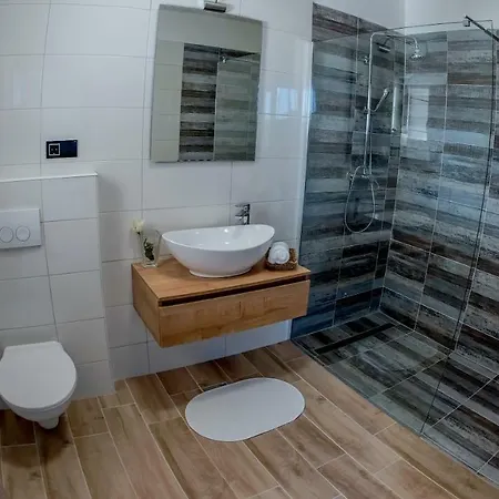 Villa Holiday Linardići