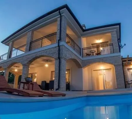 Villa Holiday Linardici