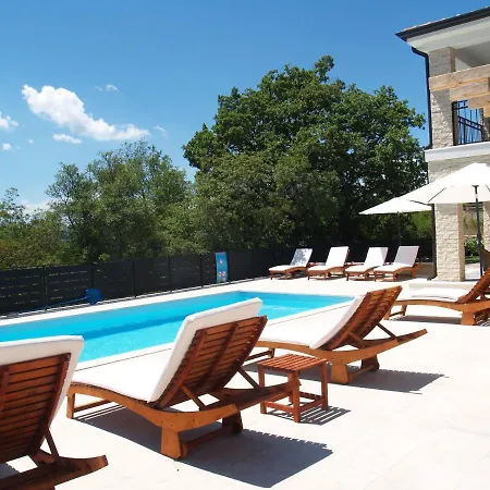 Holiday Villa