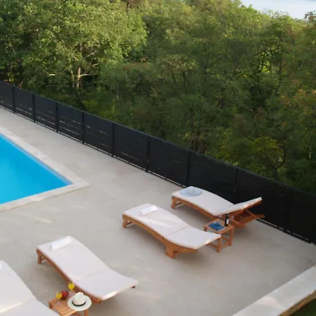 Holiday Villa *