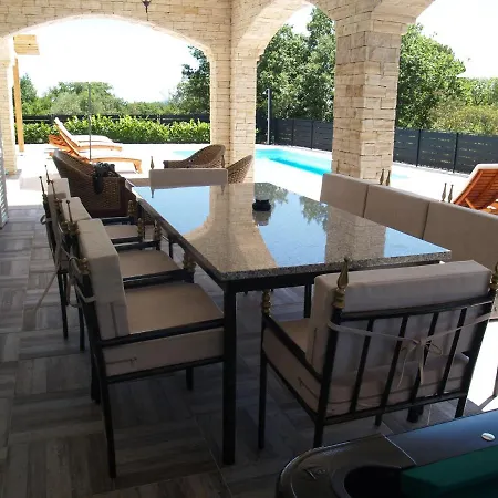 Holiday Villa