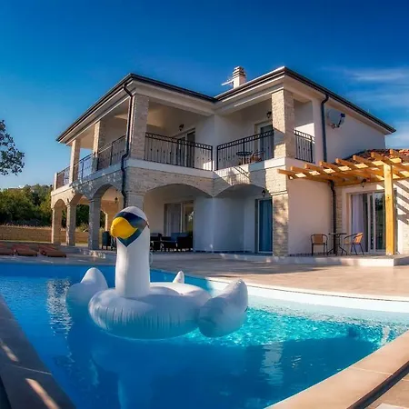 Villa Holiday