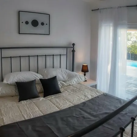 Villa Holiday