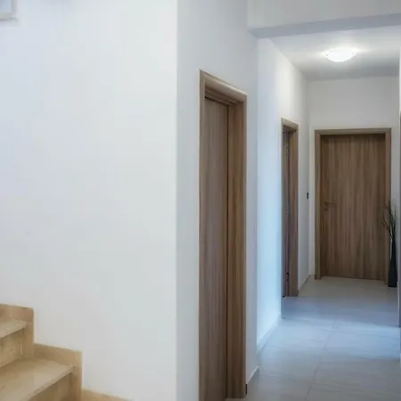 Holiday Villa