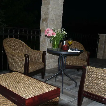 Villa Holiday